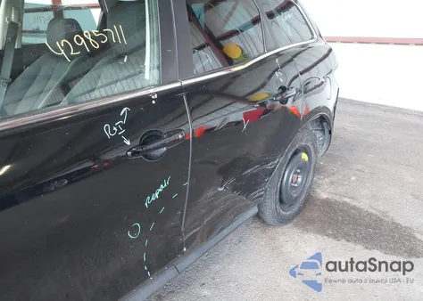 2010 Mazda Cx-7 I Sport z USA, uszkodzony, nr VIN JM3ER2WM2A0324352